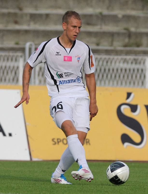 Football. PKO BP Ekstraklasa. Gornik Zabrze - Widzew Lodz. 29.05.2011