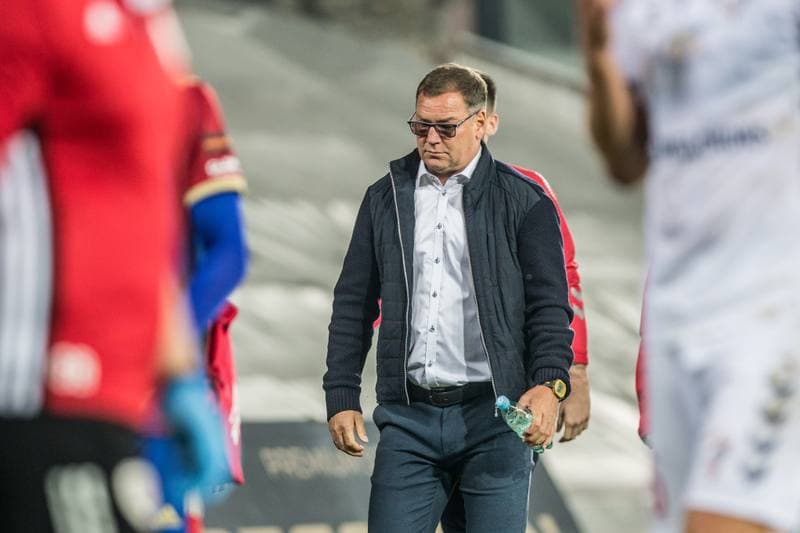Football. PKO BP Ekstraklasa. Gornik Zabrze - Piast Gliwice. 28.08.2021