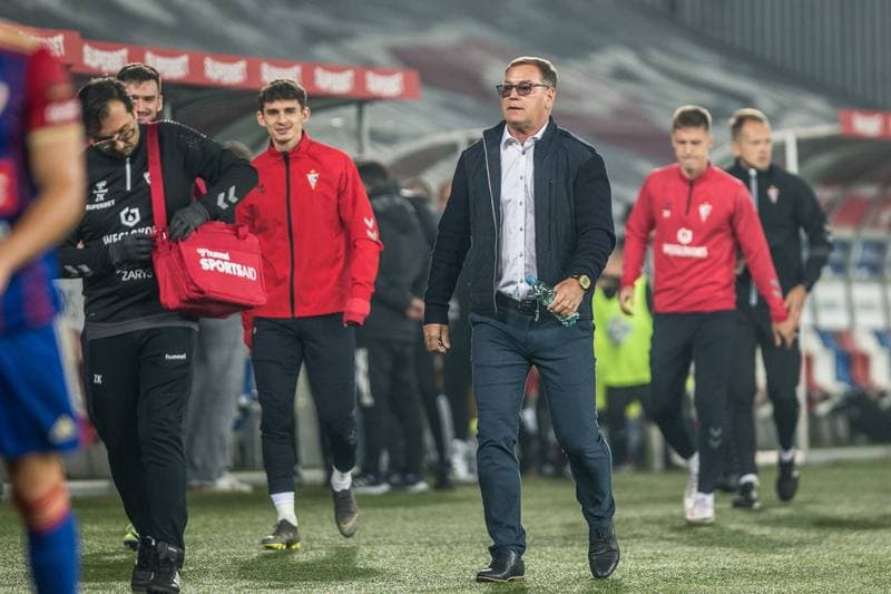 Football. PKO BP Ekstraklasa. Gornik Zabrze - Piast Gliwice. 28.08.2021