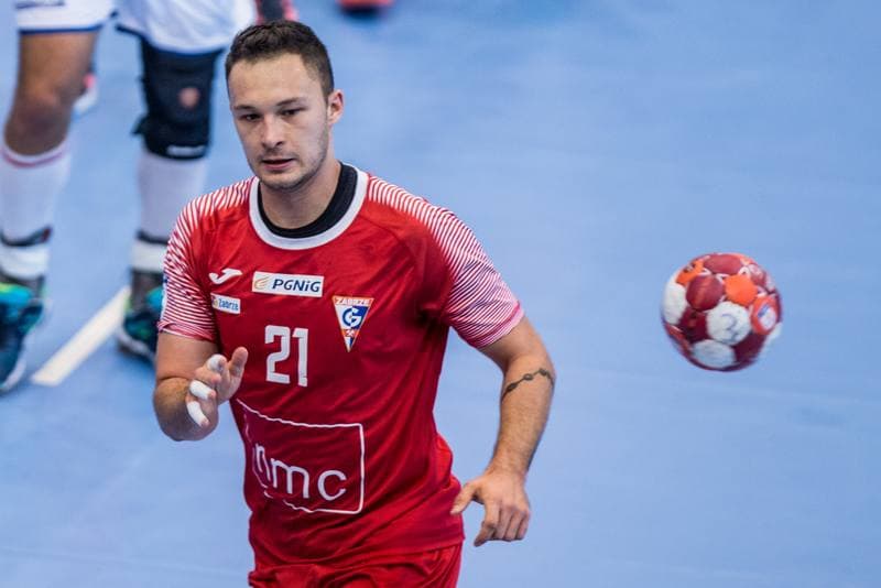 Handball. PGNiG Superliga. Gornik Zabrze - Energa MKS Kalisz. 08.09.2021