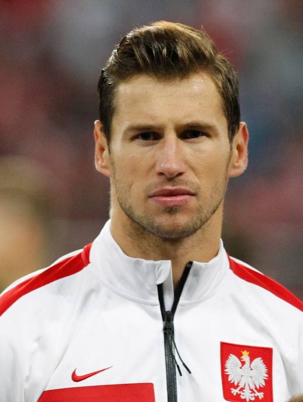 Football. International Friendly. Poland - Switzerland. 18.11.2014