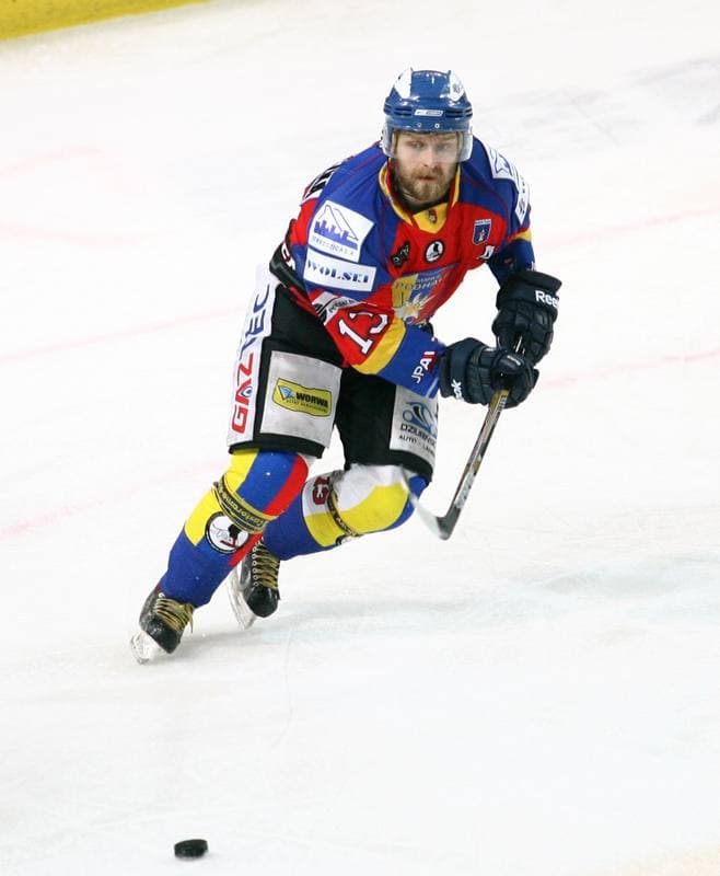 Ice Hockey. Tauron Hokej Liga. HC GKS Katowice - Podhale Nowy Targ. 04.01.2015