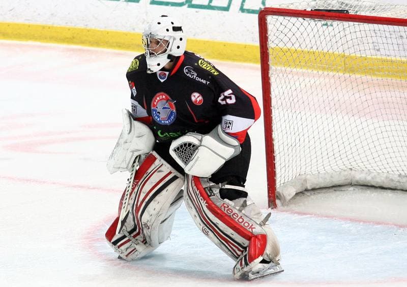 Ice Hockey. Polska Hokej Liga. HC GKS Katowice - Ciarko KH Sanok. 09.01.2015