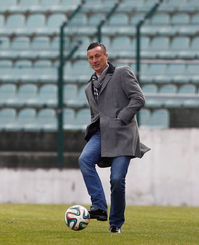 Football. I Liga. GKS Tychy - Termalica Bruk Bet Nieciecza. 28.03.2015