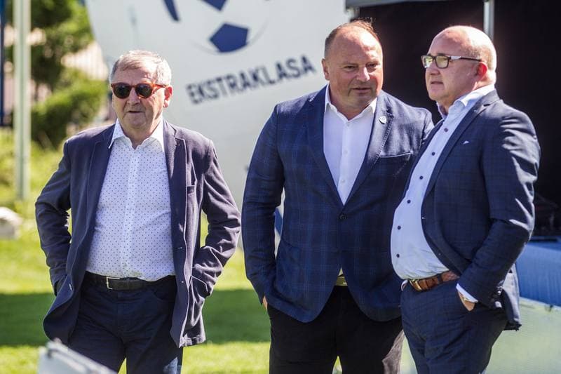 Football. IV. Turniej o Puchar im. Gerarda Cieslika. 05.09.2021