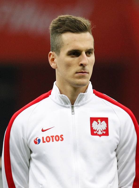 Football. International Friendly. Poland - Iceland. 13.11.2015