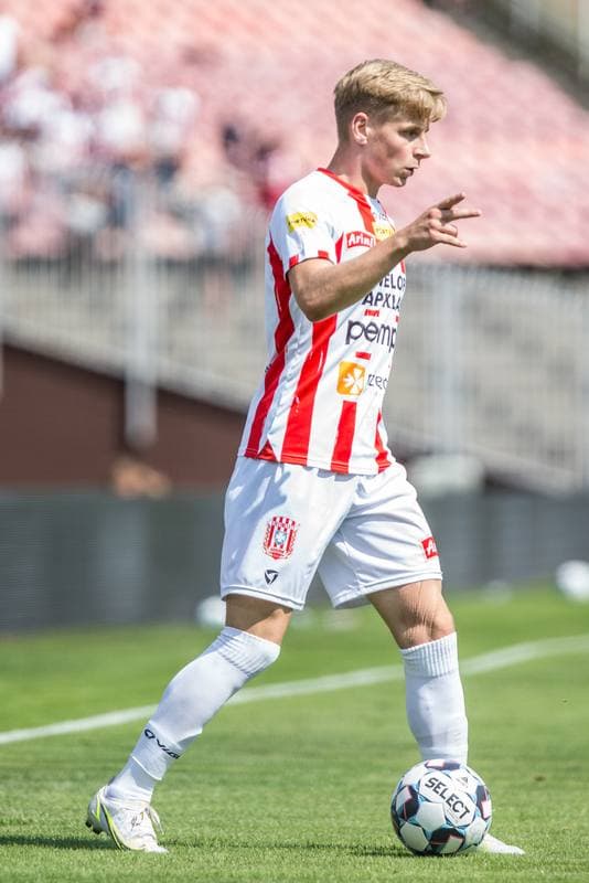 Football. Fortuna I Liga. GKS 1962 Jastrzebie - Resovia Rzeszow. 21.08.2021