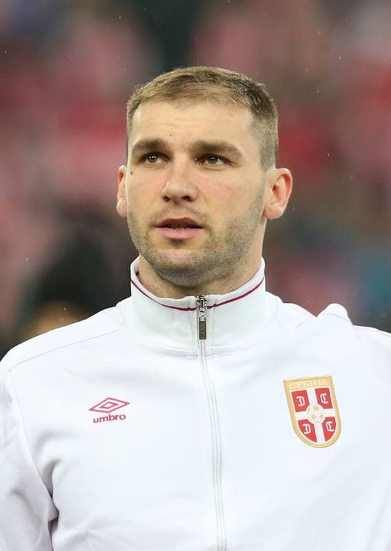 Football. International Friendly Match. Poland - Serbia. 23.03.2016