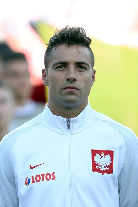 Football. International Friendly. Poland - Lithuania. 06.06.2016