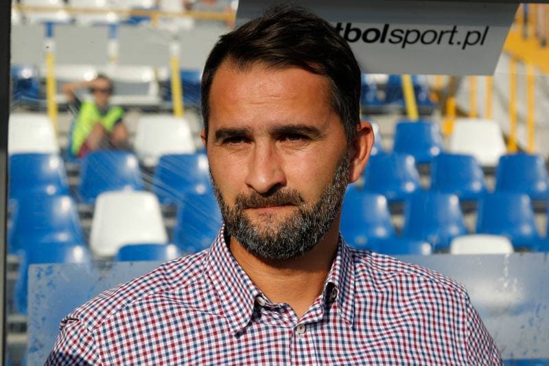 Football. I Liga. Stal Mielec - Drutex Bytovia Bytow. 23.08.2016