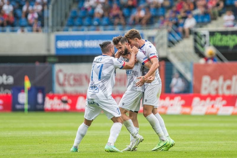 Football. PKO BP Ekstraklasa. Piast Gliwice - Rakow Czestochowa. 25.07.2021