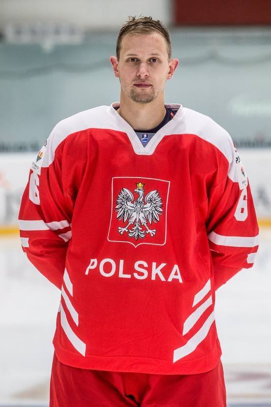 Ice Hockey. Poland national team. Photoshoot. 21.08.2021