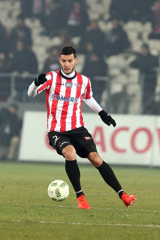 Football. Lotto Ekstraklasa. Cracovia Krakow - Lech Poznan. 17.12.2016