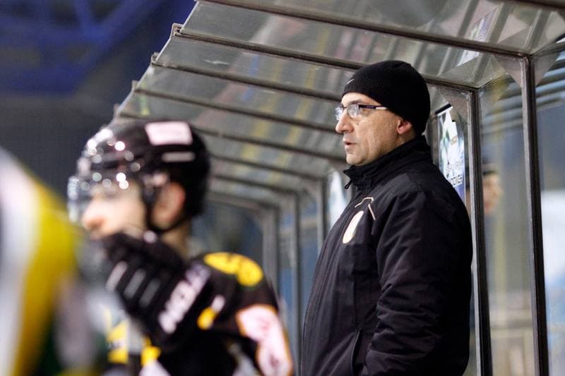Ice Hockey. Polska Hokej Liga. Tempish Polonia Bytom - JKH GKS Jastrzebie. 20.01.2017