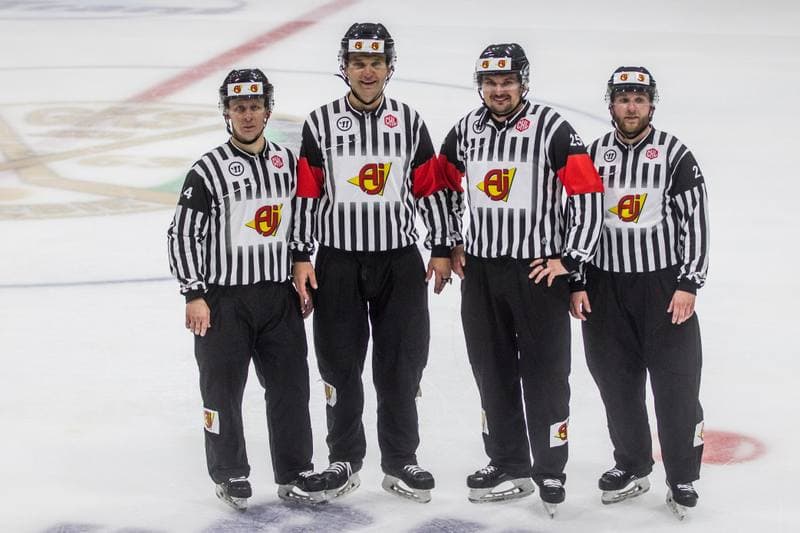 Ice Hockey. Champions Hockey League. JKH GKS Jastrzebie - HC Bolzano. 03.09.2021