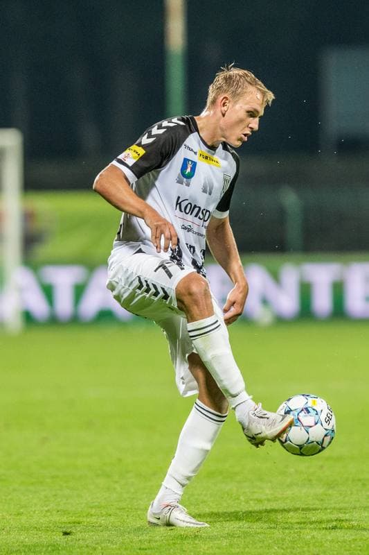 Football. Fortuna I Liga. GKS Katowice - Sandecja Nowy Sacz. 19.08.2021