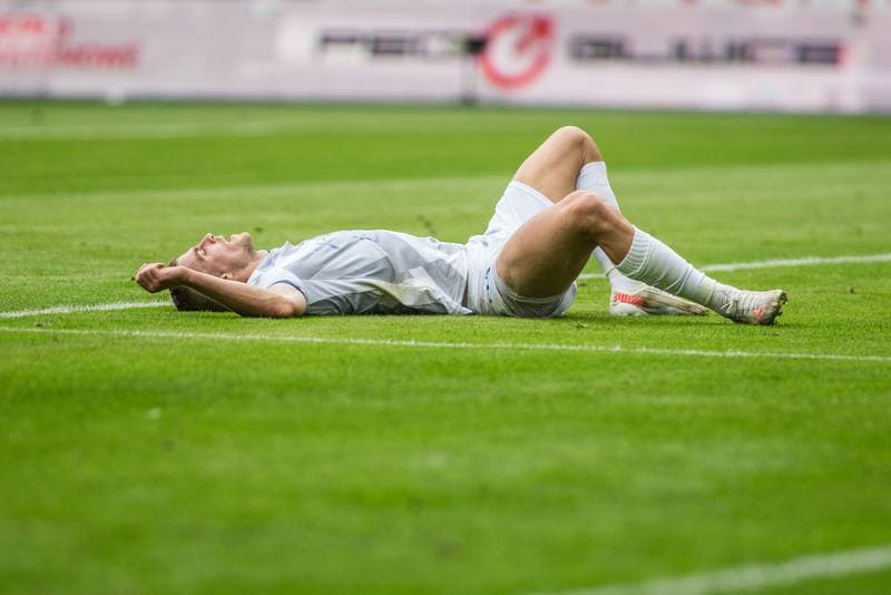 Football. PKO BP Ekstraklasa. Piast Gliwice - Rakow Czestochowa. 25.07.2021