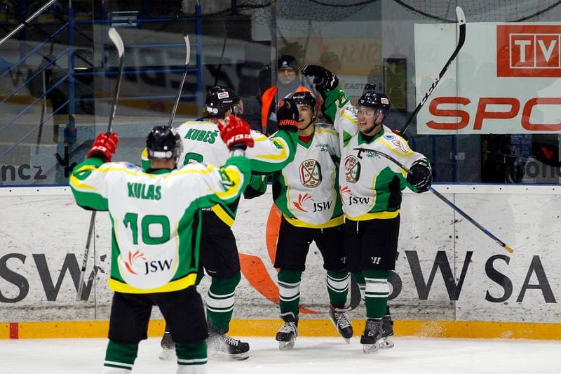 Ice Hockey. Polska Hokej Liga. JKH GKS Jastrzebie - TatrySki Podhale Nowy Targ. 06.03.2018