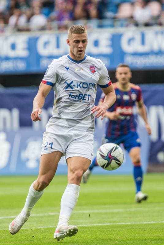Football. PKO BP Ekstraklasa. Piast Gliwice - Rakow Czestochowa. 25.07.2021