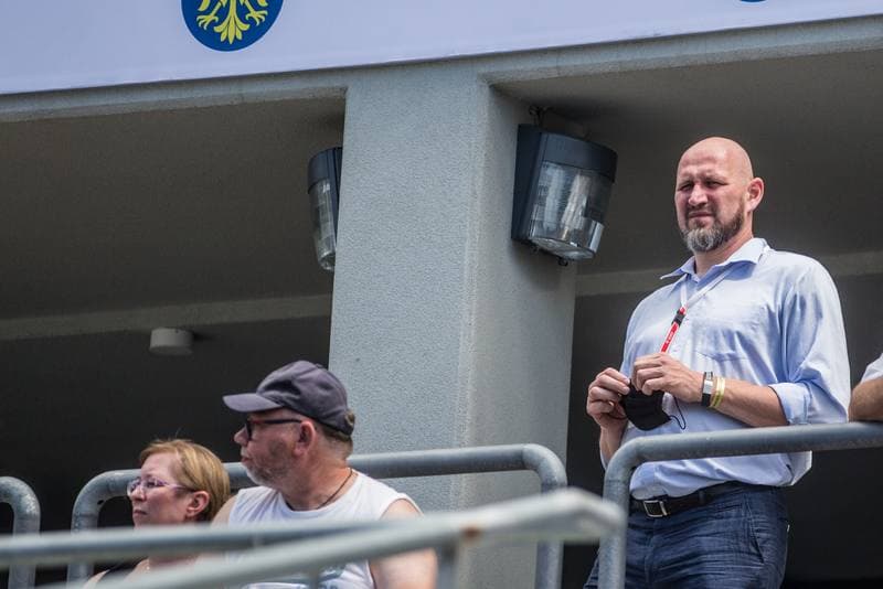 Athletics. Orlen Memorial Janusz Kusocinski. 20.06.2021
