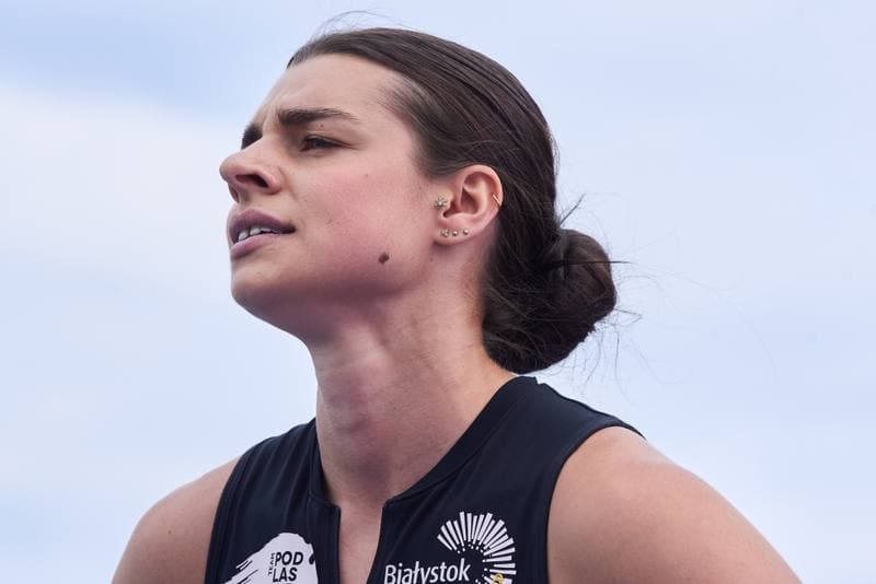 Athletics. Halina Konopacka Classic 2026. 07.06.2026