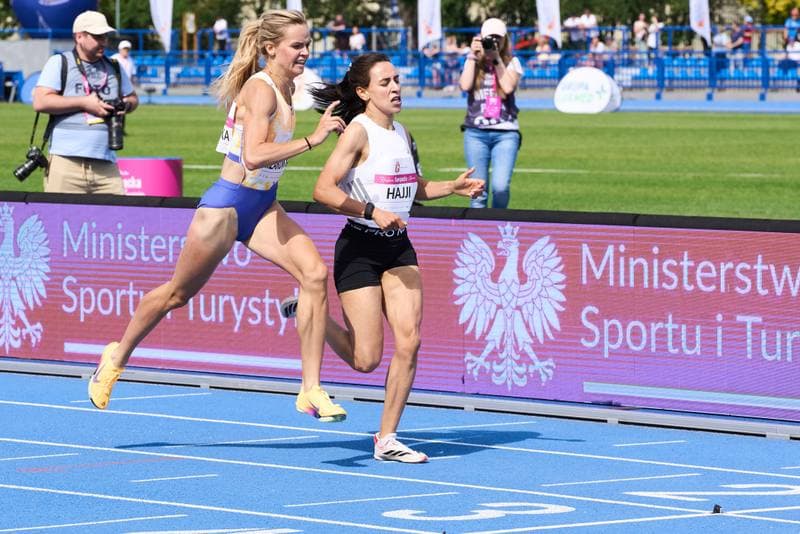Athletics. Halina Konopacka Classic 2026. 07.06.2026