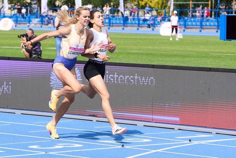 Athletics. Halina Konopacka Classic 2026. 07.06.2026