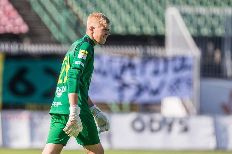Football. Sparing. GKS 1962 Jastrzebie - Piast Gliwice. 10.07.2021