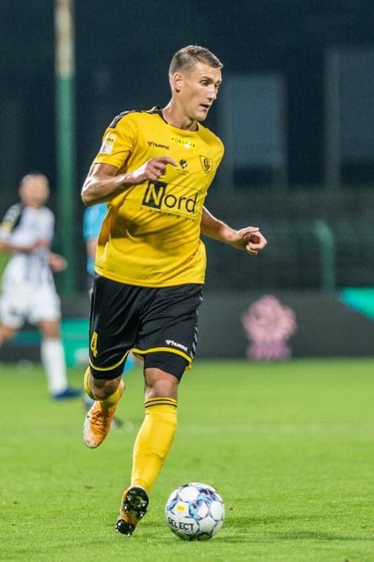 Football. Fortuna I Liga. GKS Katowice - Sandecja Nowy Sacz. 19.08.2021