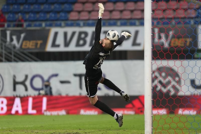 Football. Lotto Ekstraklasa. Piast Gliwice - Jagiellonia Bialystok. 21.12.2018