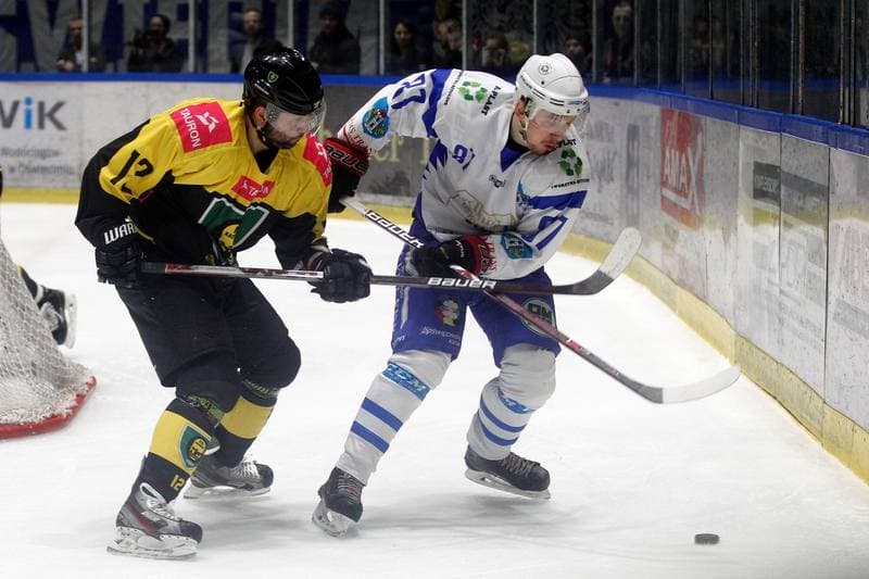 Ice Hockey. Tauron Hokej Liga. Unia Oswiecim - Tauron KH GKS Katowice. 02.03.2019