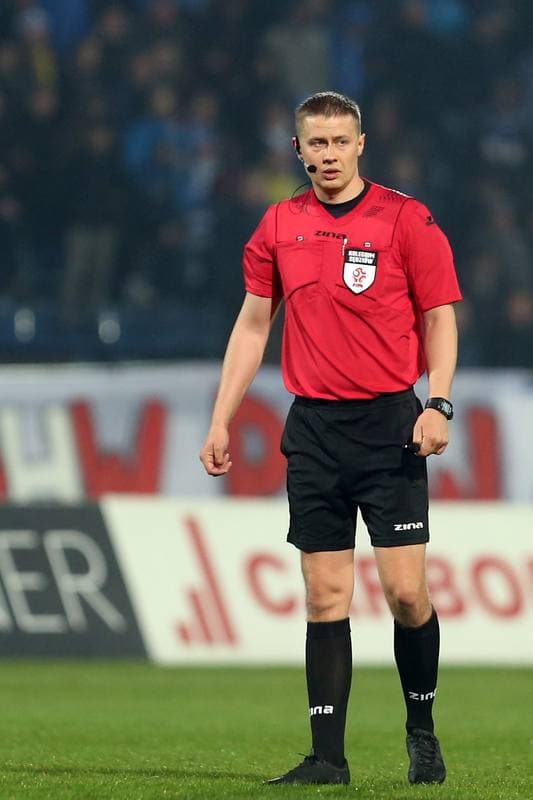 Football. II Liga. Ruch Chorzow - Stal Stalowa Wola. 06.04.2019