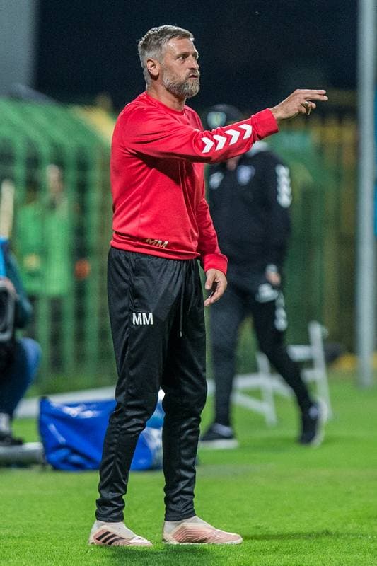 Football. Fortuna I Liga. GKS Katowice - Sandecja Nowy Sacz. 19.08.2021