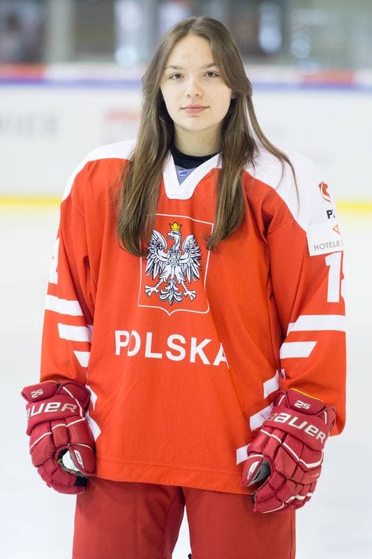 Ice Hockey. Poland national team. Photoshoot. 13.04.2022