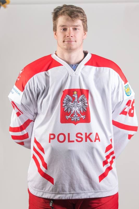 Ice Hockey. Poland national team. Photoshoot. 25.04.2022