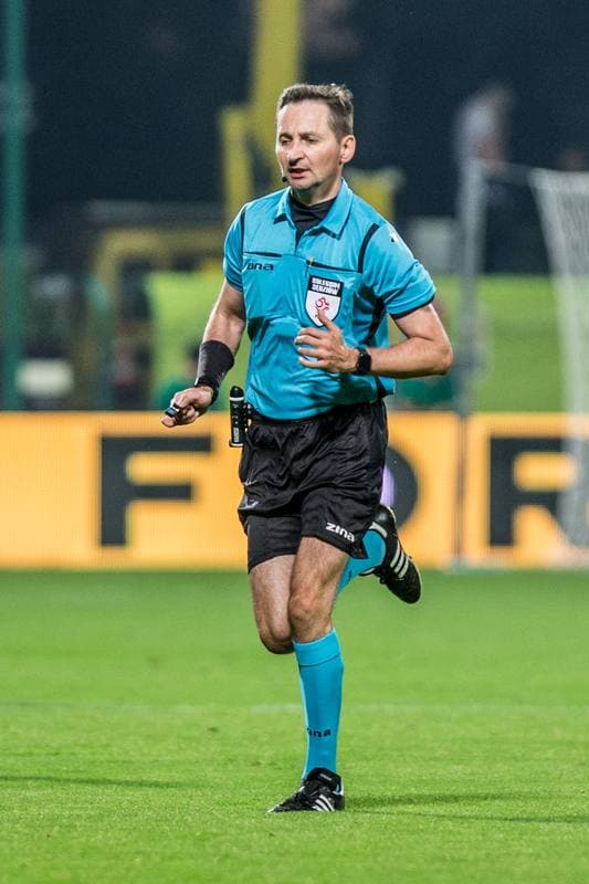 Football. Fortuna I Liga. GKS Katowice - Sandecja Nowy Sacz. 19.08.2021