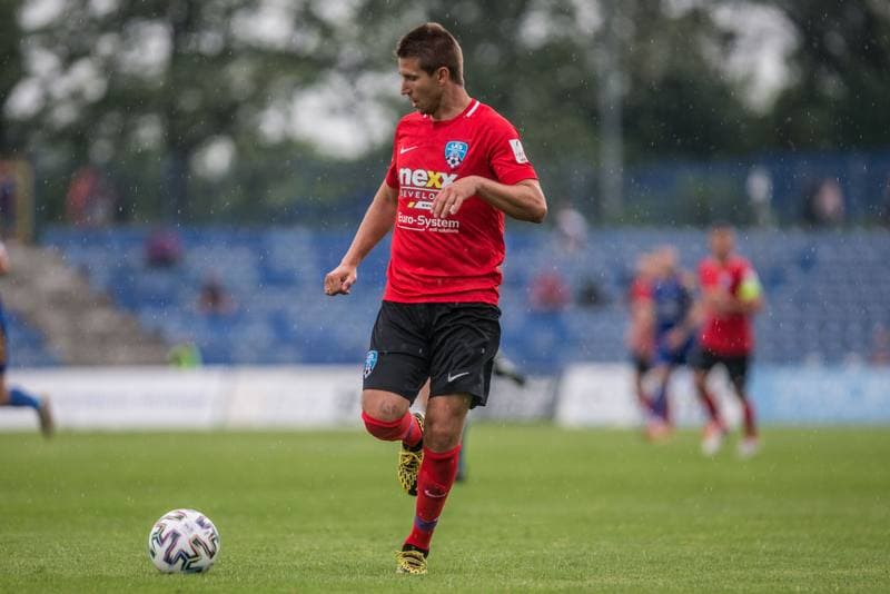 Football. III Liga. Ruch Chorzow - LKS Goczalkowice Zdroj. 12.06.2021