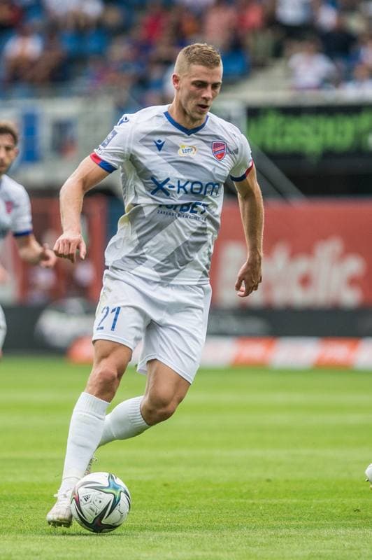 Football. PKO BP Ekstraklasa. Piast Gliwice - Rakow Czestochowa. 25.07.2021