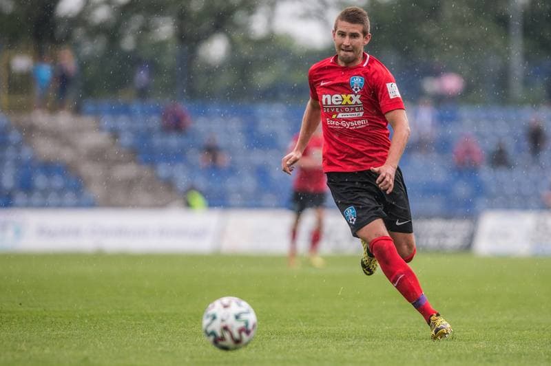 Football. III Liga. Ruch Chorzow - LKS Goczalkowice Zdroj. 12.06.2021