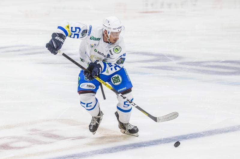 Ice Hockey. Sparing. Reprezentacja Polski - Re-Plast Unia Oswiecim. 20.08.2021