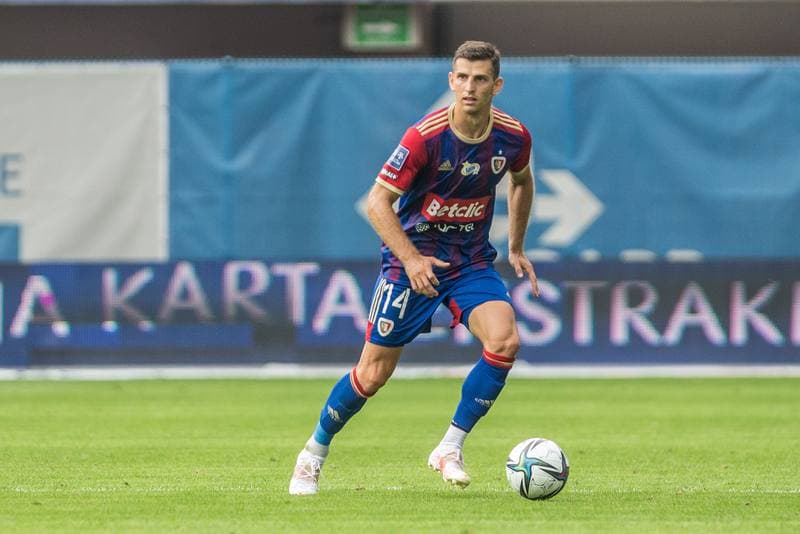 Football. PKO BP Ekstraklasa. Piast Gliwice - Rakow Czestochowa. 25.07.2021