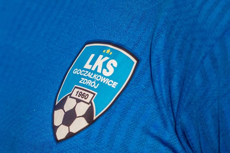 Football. III Liga. LKS Goczalkowice-Zdroj - Sleza Wroclaw. 07.08.2021