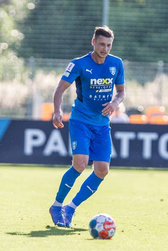 Football. III Liga. LKS Goczalkowice-Zdroj - Sleza Wroclaw. 07.08.2021