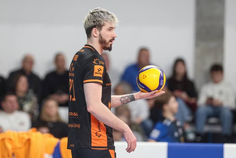 Volleyball. PlusLiga. Nowak-Mosty MKS Bedzin - JSW Jastrzebski Wegiel. 01.03.2025