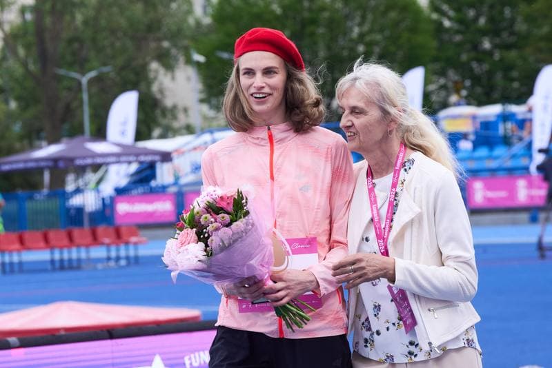 Athletics. Halina Konopacka Classic 2026. 07.06.2026