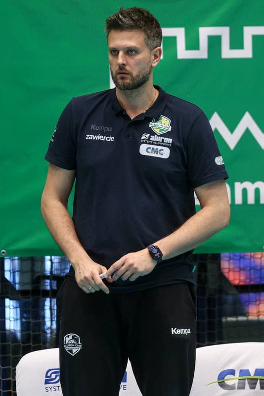 Volleyball. PlusLiga. Aluron CMC Warta Zawiercie - Nowak-Mosty MKS Bedzin. 06.03.2025