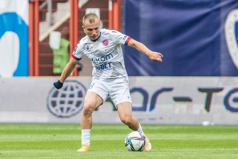 Football. PKO BP Ekstraklasa. Piast Gliwice - Rakow Czestochowa. 25.07.2021
