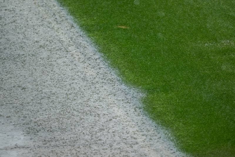 Football. World Cup 2026. Sweden. Training. 07.06.2026