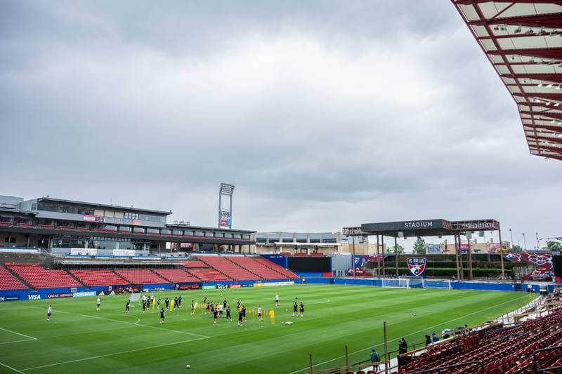 Football. World Cup 2026. Sweden. Training. 07.06.2026