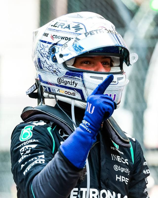 Motorsport. Formula 1. Monaco Grand Prix. 24.05.2026